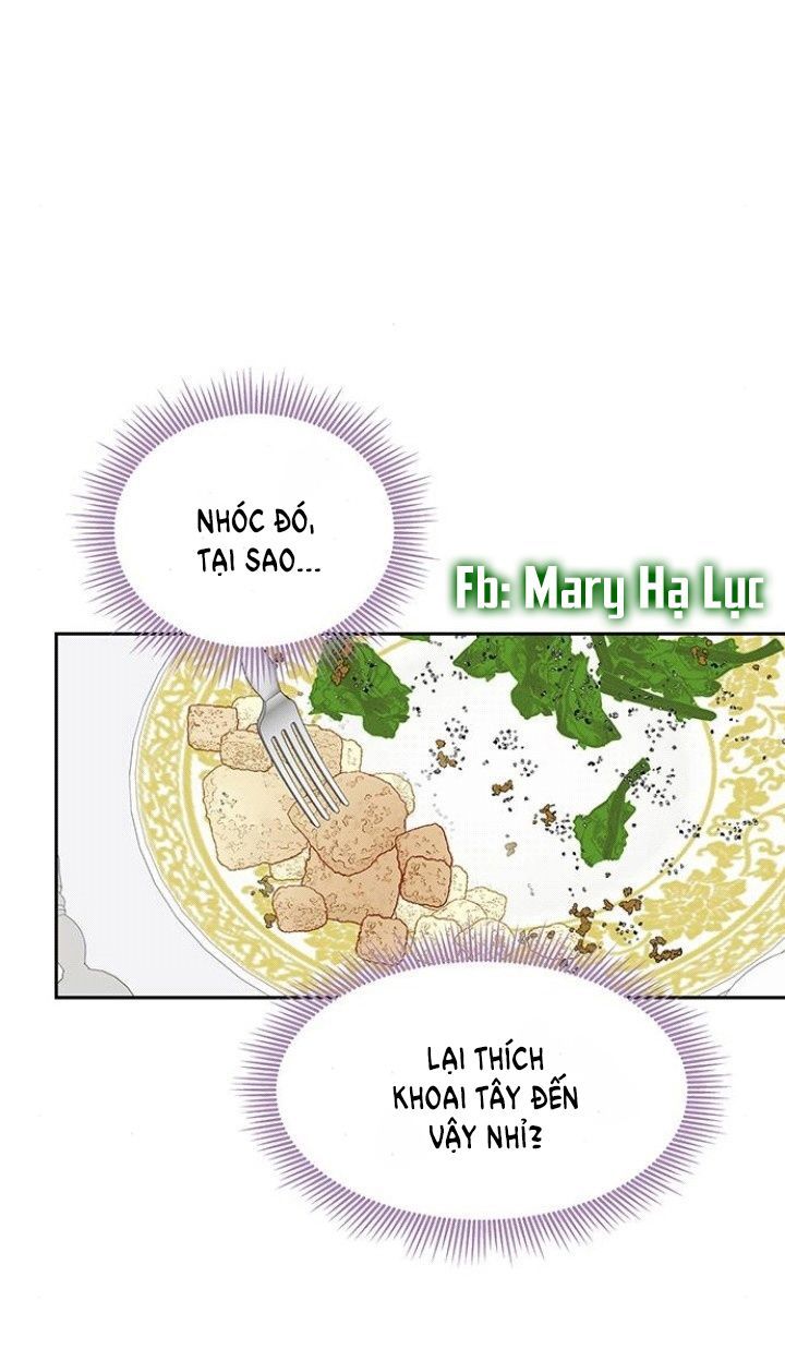 con người không phải thứ có thể sửa đổi được đâu! chapter 9 49