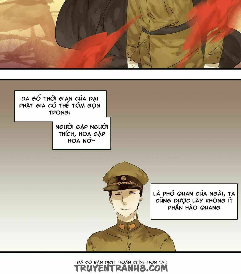 mùng 3 tháng 3 chapter 20 6