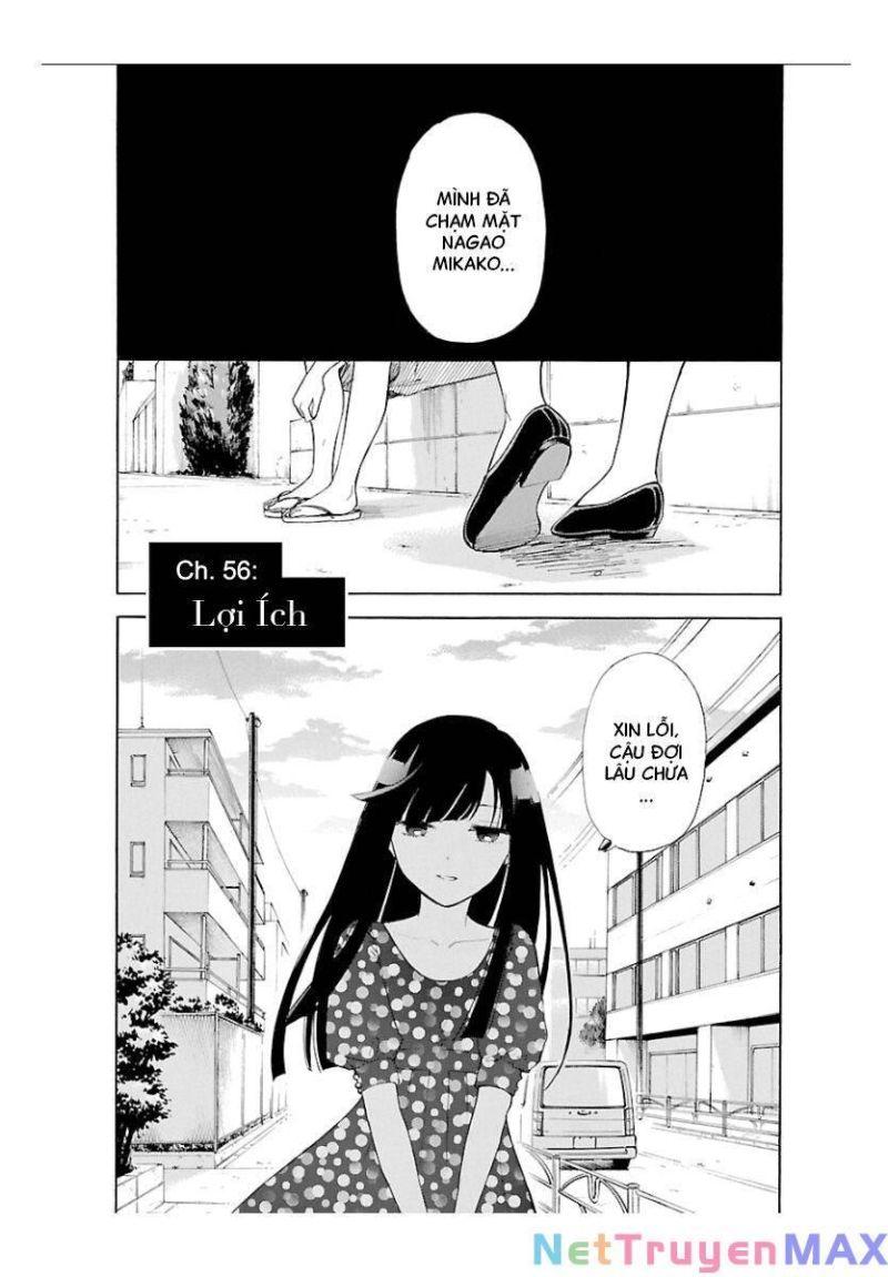 himegoto - juukyuusai no seifuku chapter 56 1