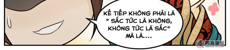 hoàng thượng đoạn tụ! đừng chạm vào ta chapter 111 7