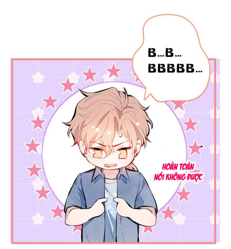 lại bị nam thần chọc trên hot search! chapter 23 30