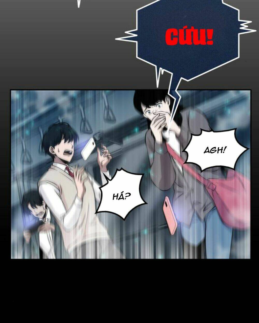 toàn trí độc giả - omniscient reader chapter 3 51