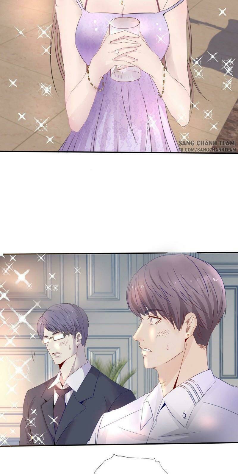 thương tiên sinh mã giáp của anh lại rơi rồi chapter 1 14