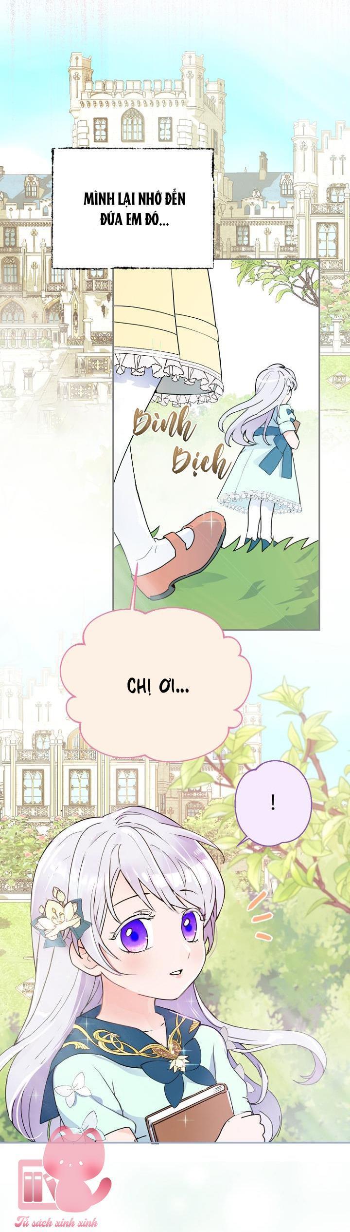 bỏ quách chồng con đi, tiền bạc mới là tất cả chapter 9 4