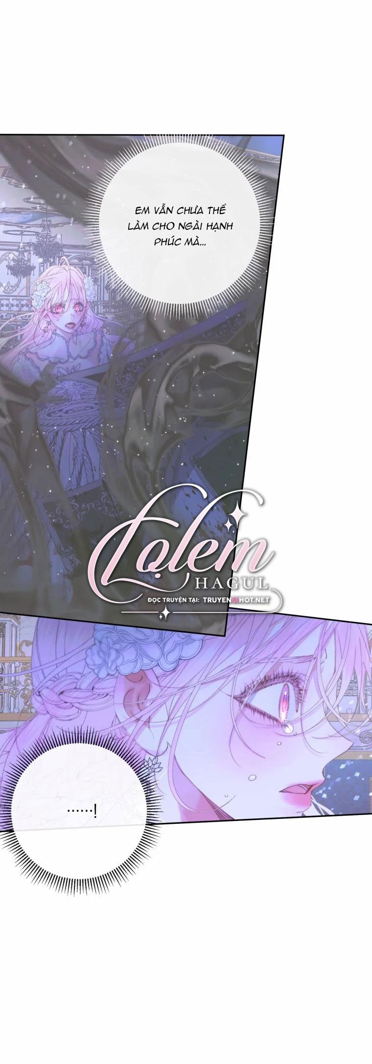 trở thành cô vợ khế ước của nhân vật phản diện chapter 70 2