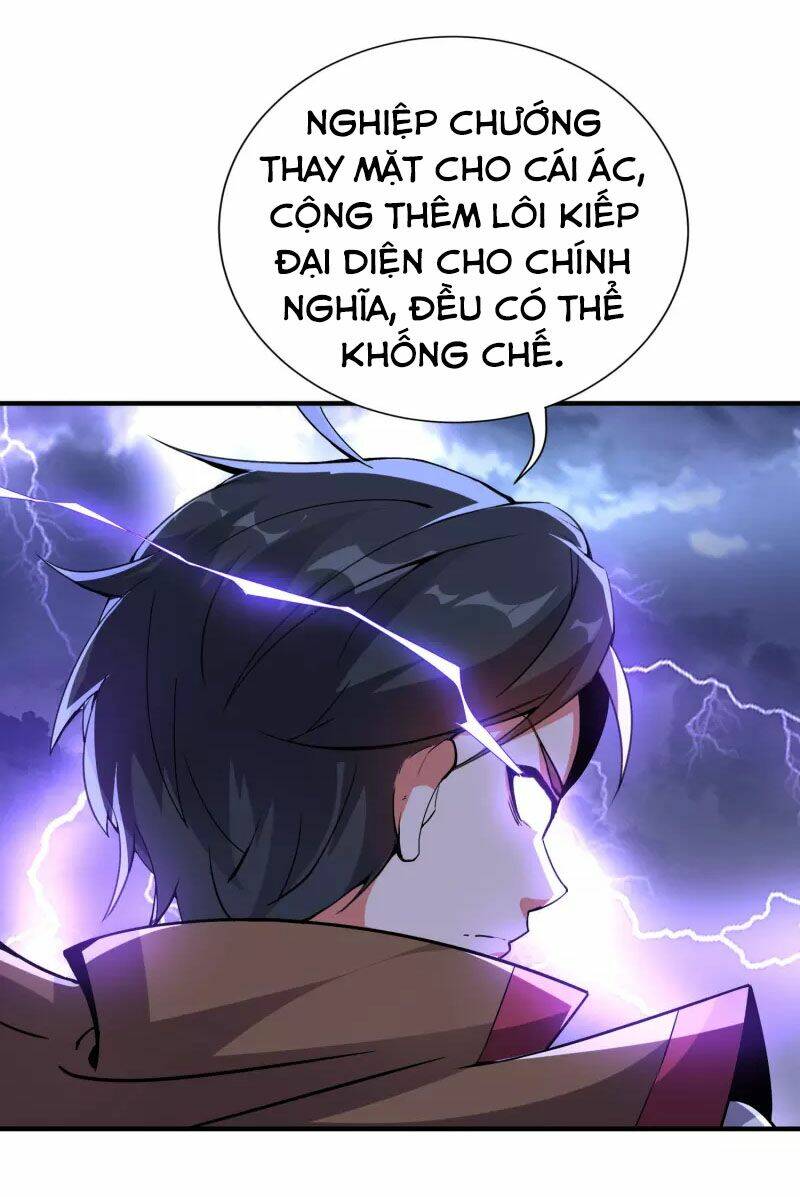 phục thiên thánh chủ chapter 157 11