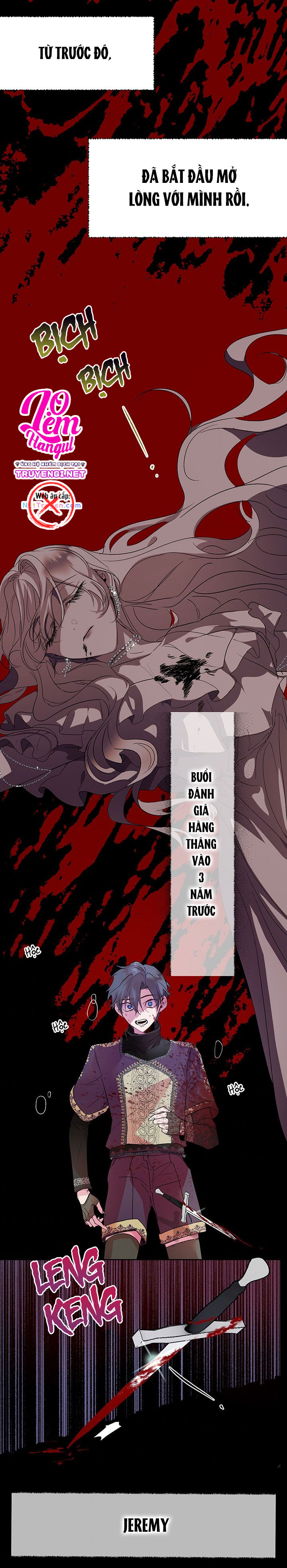 cách để cứu rỗi anh trai của nữ chính chapter 28 34