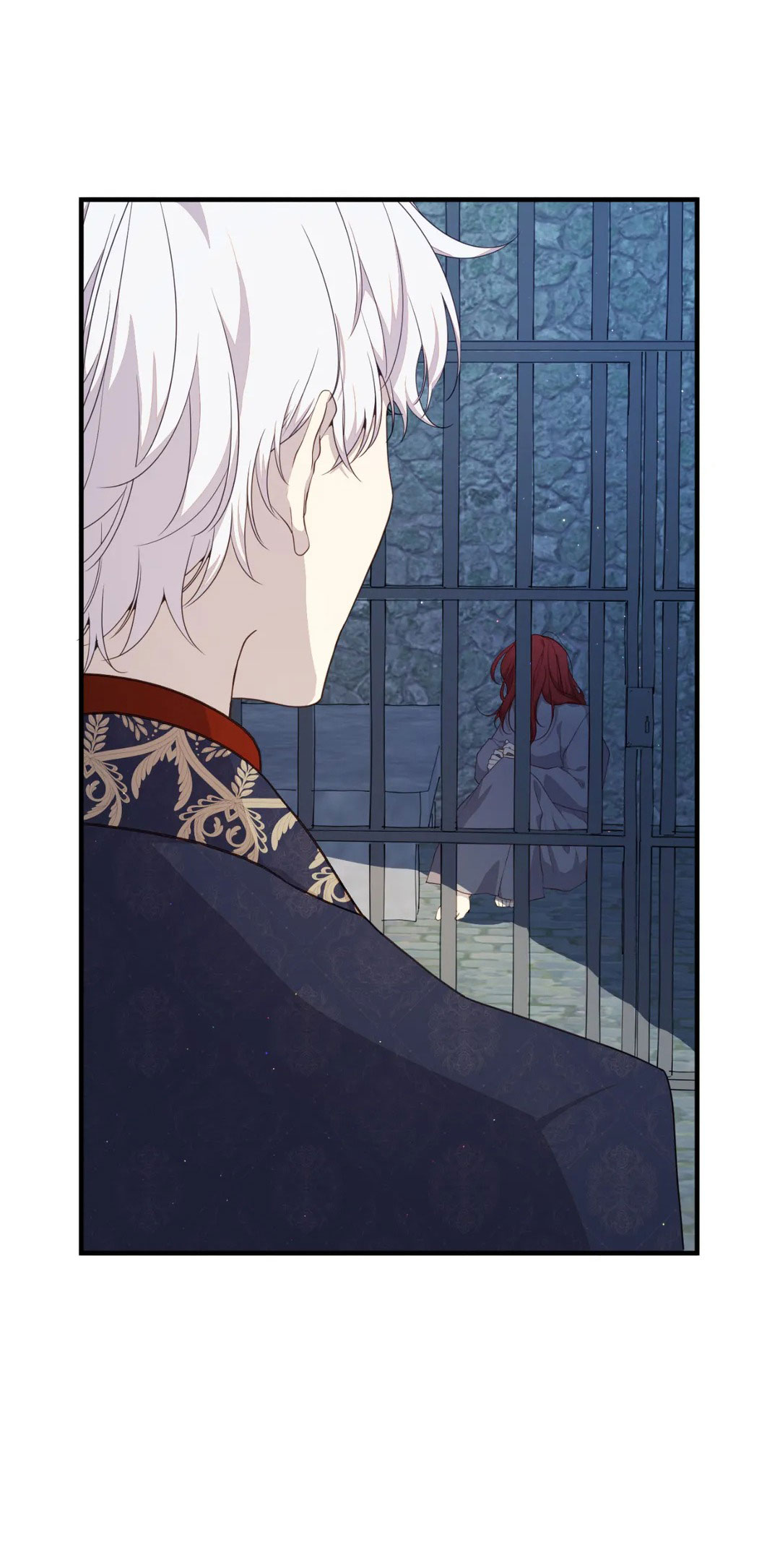 chị ấy là nữ chính trong truyện đó chapter 56 38