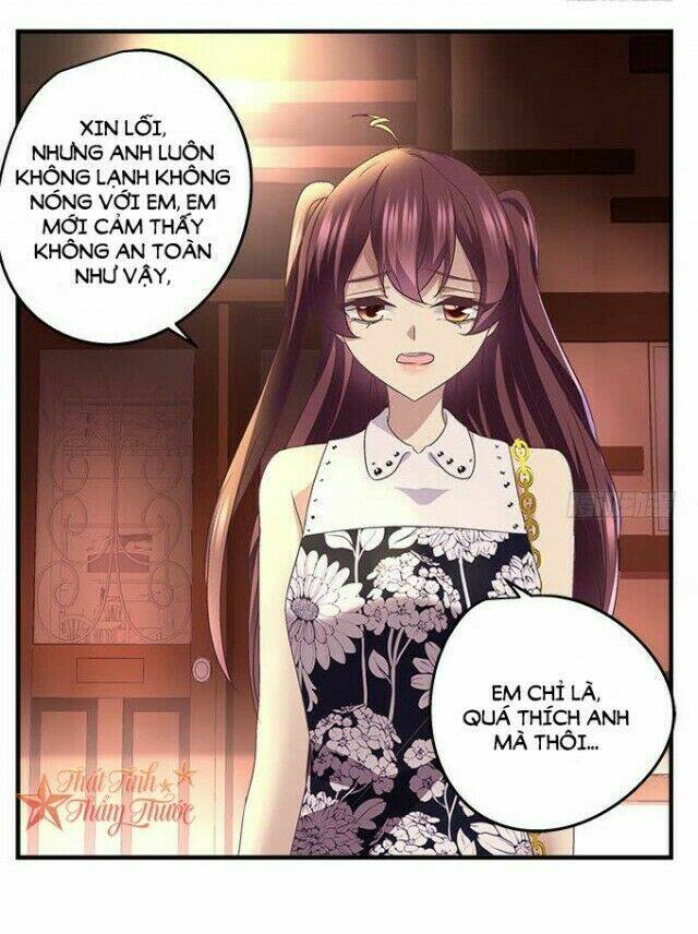 thiên lại âm linh chapter 50 39