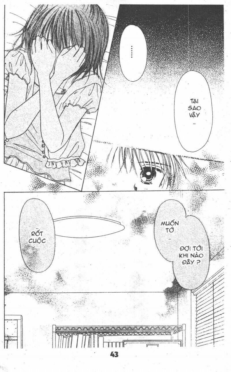 beautiful 100% chapter 4 45