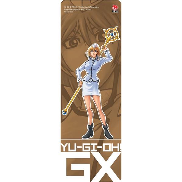 Yu-Gi-Oh! GX - Bản Quyền