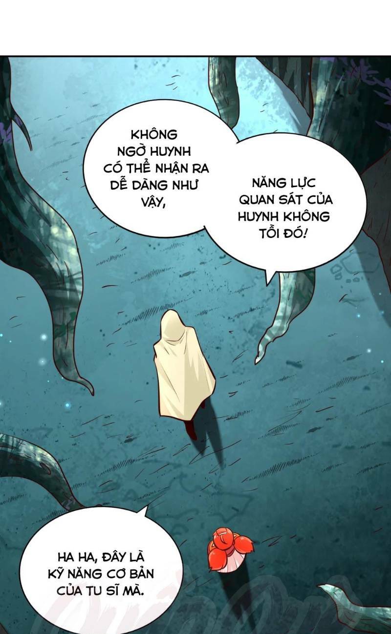 võ linh kiếm tôn chapter 83 17