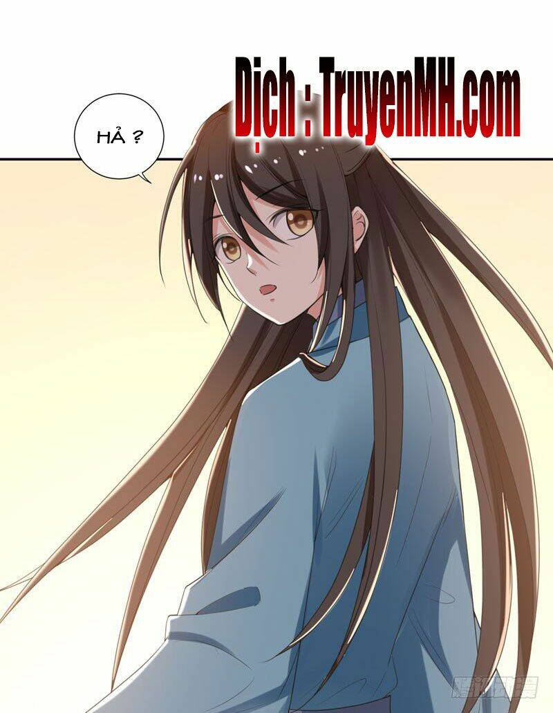 bạo lực tiếu thôn cô chapter 45 8