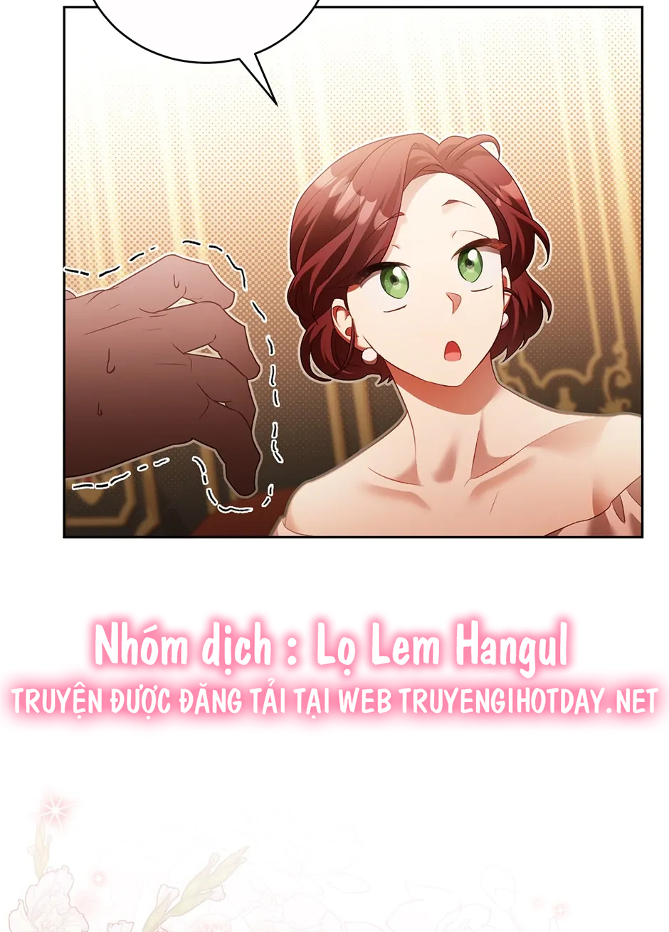 nhật ký chăm sóc đứa trẻ của nhân vật phản diện chapter 10 37