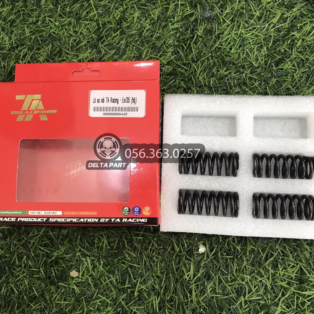 Lò xo Nồi độ TA RACING Wave Future Winner Sonic 150 Exciter 150 Raider FI Satria FI