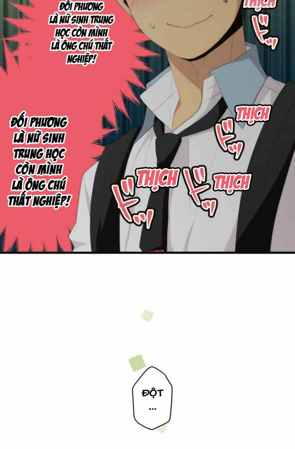 viên thuốc trùng sinh chapter 156 16