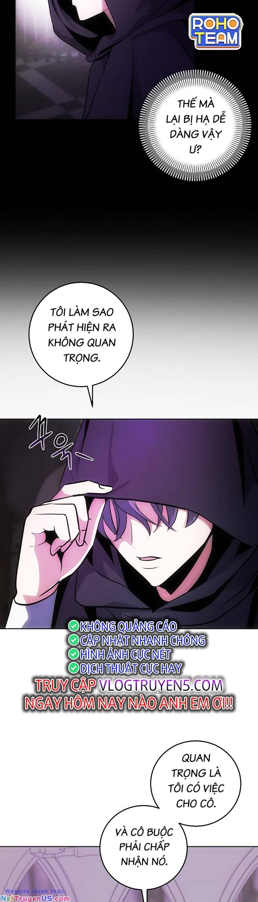 người yêu hợp đồng của chủ tịch chapter 7 3