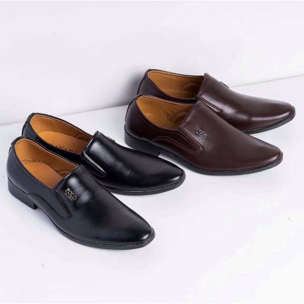 Giày tây nam da mềm cao cấp 2 màu , đế khâu siêu bền, sang trọng lịch lãm , phong cách