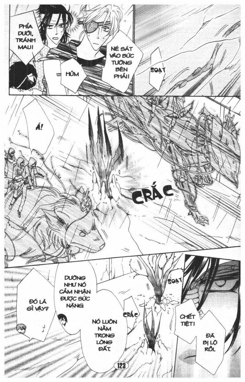 kim cương bạc chapter 21 123