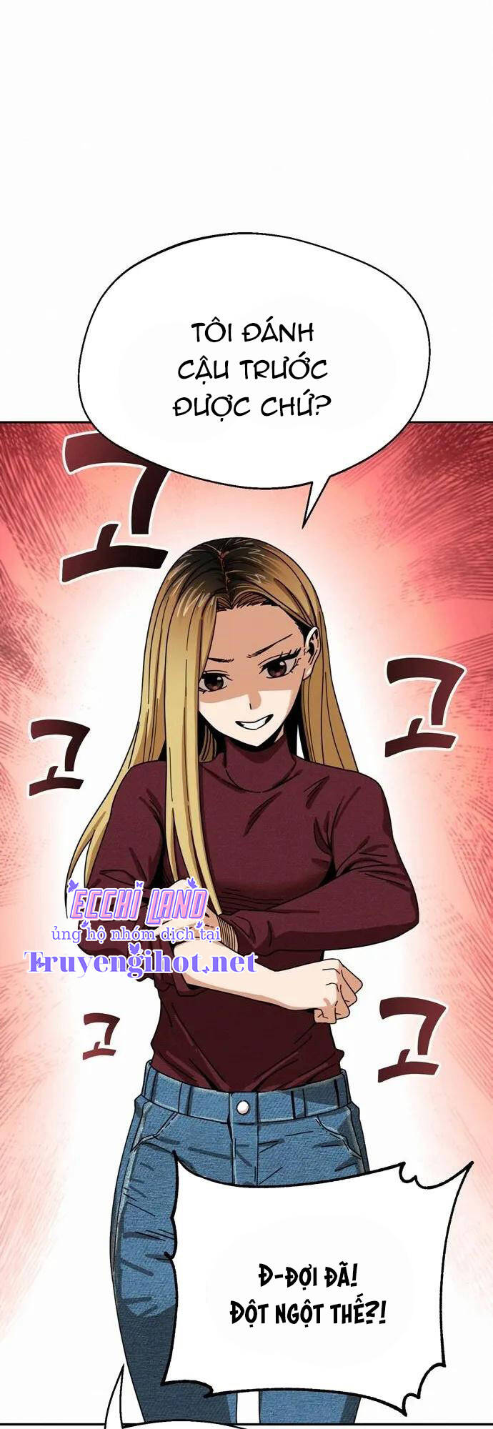 Lớ Ngớ Vớ Phải Tình Yêu chapter 35.1 11