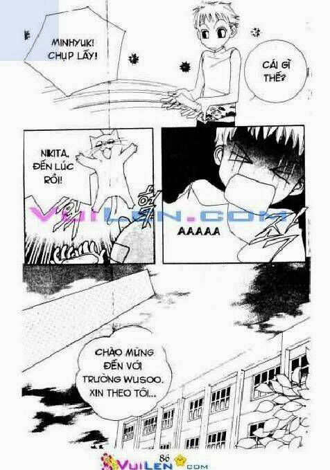 neck and neck chapter 2 84