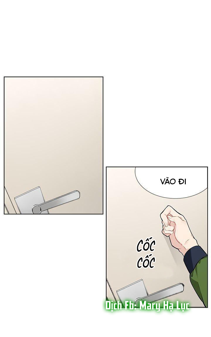 đầu bếp ẩn dấu lời chúc phúc chapter 5.1 2