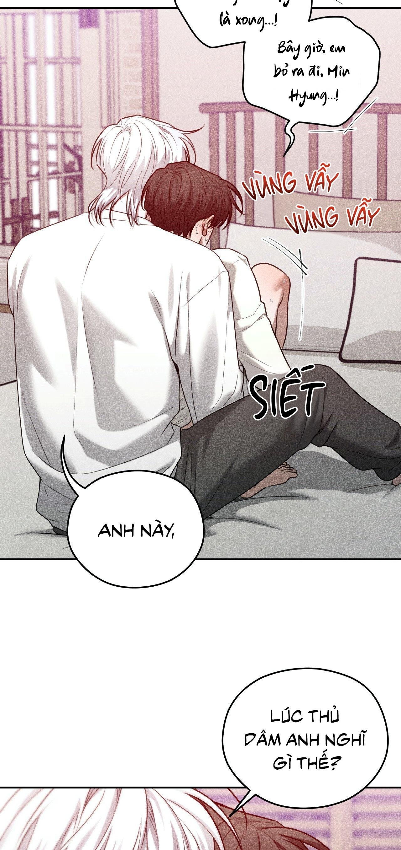 dear teddy bear chapter 35 66