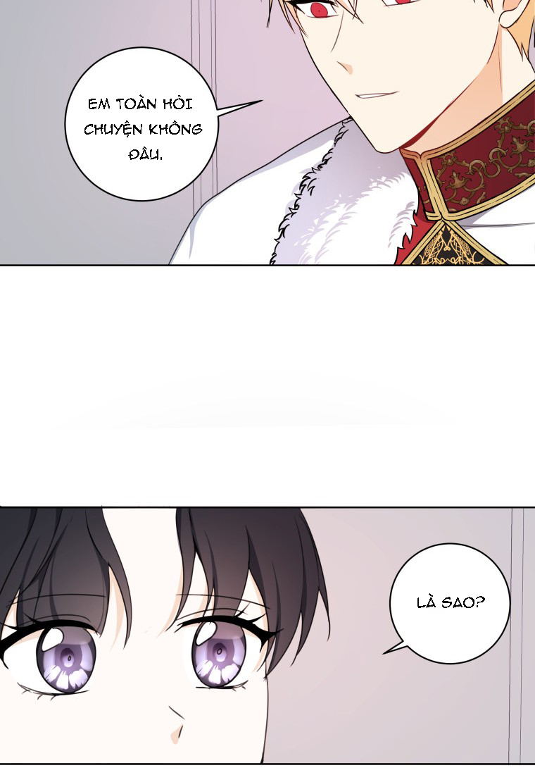 trở thành vợ của nam chính phế vật chapter 39.1 18