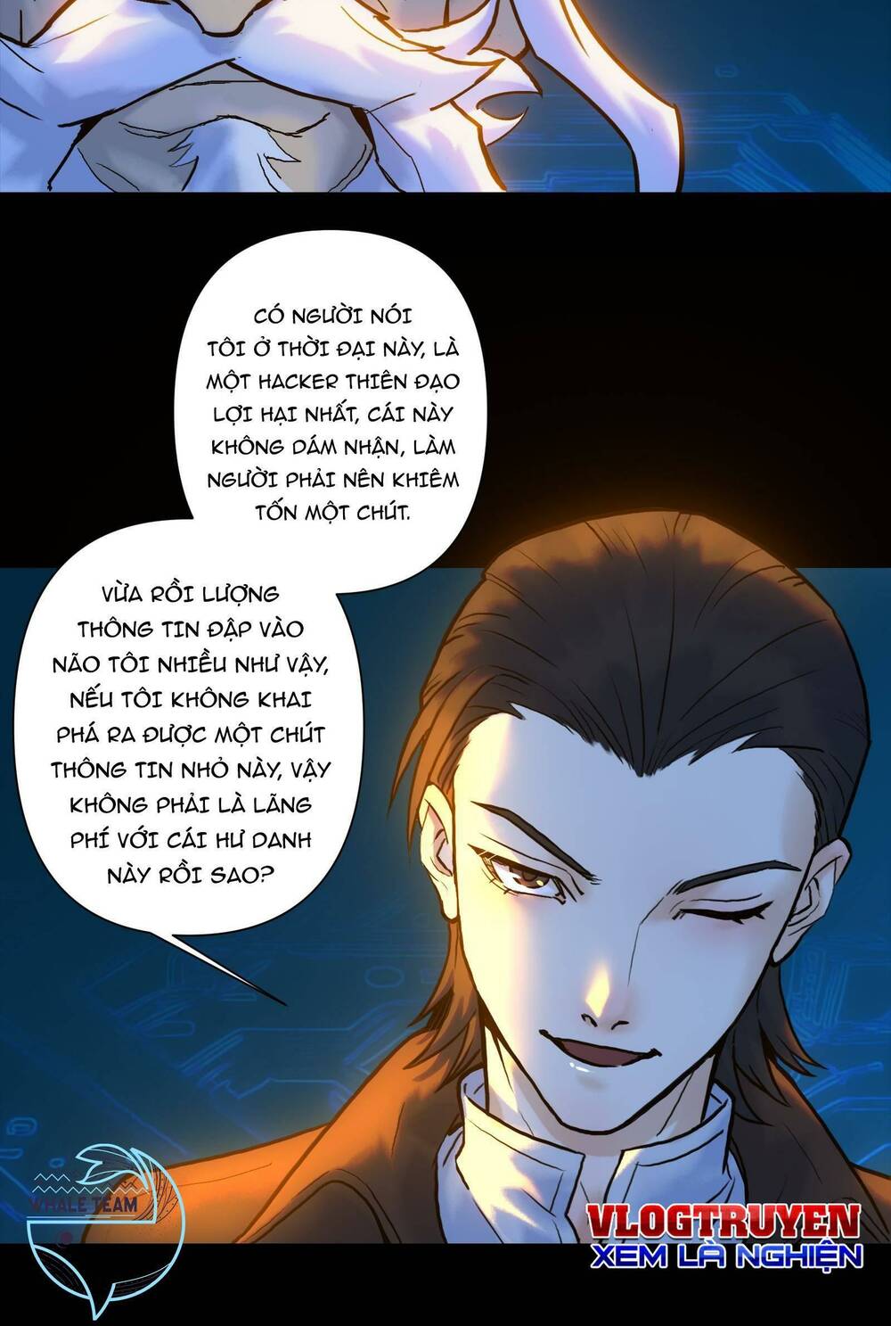 ta là hacker thiên đạo chapter 5 15