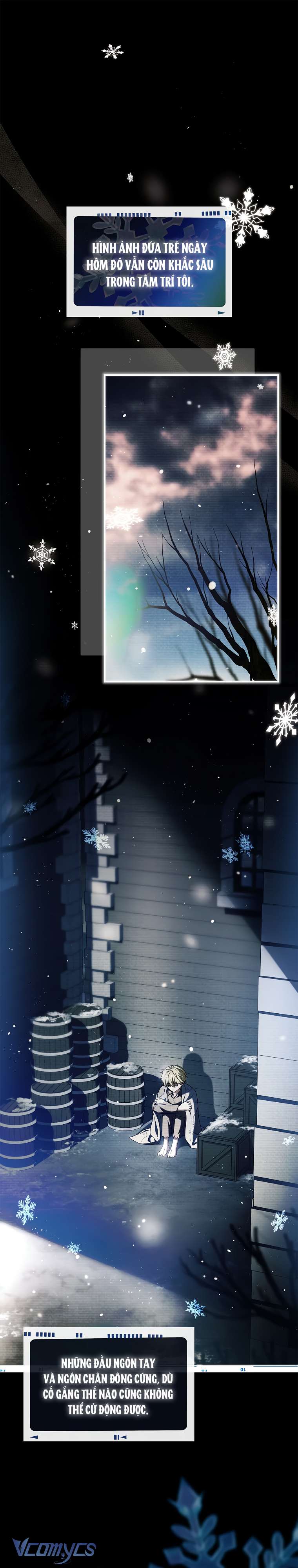 tôi đã tắt cài đặt chế độ nhận thức nỗi đau! chapter 35 1