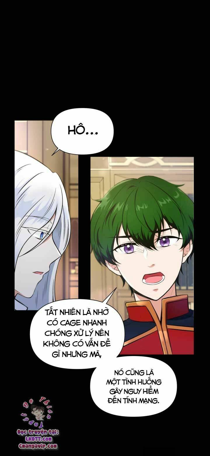 công chúa xấu xa chapter 7 36