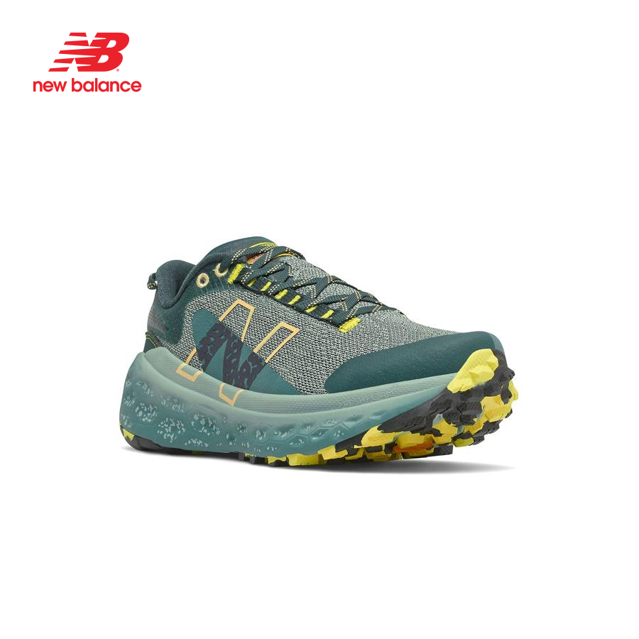 Giày thể thao chạy bộ nữ New Balance WOMENS TRAIL - WTMORLT2