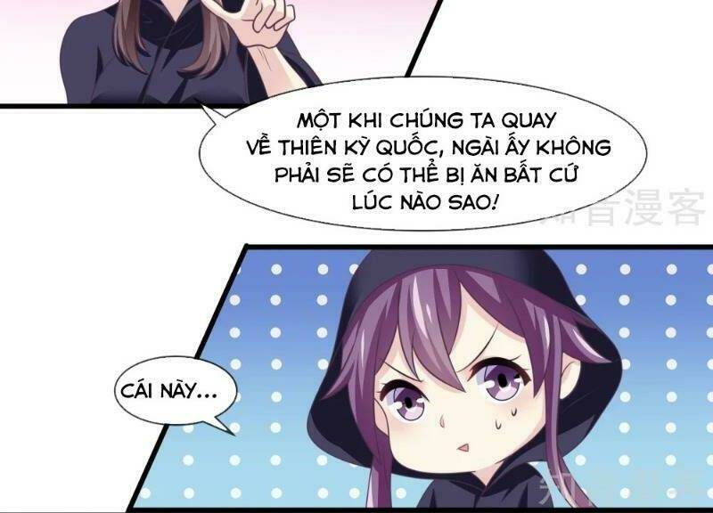 ta là ngọc hoàng đại đế chapter 91 30