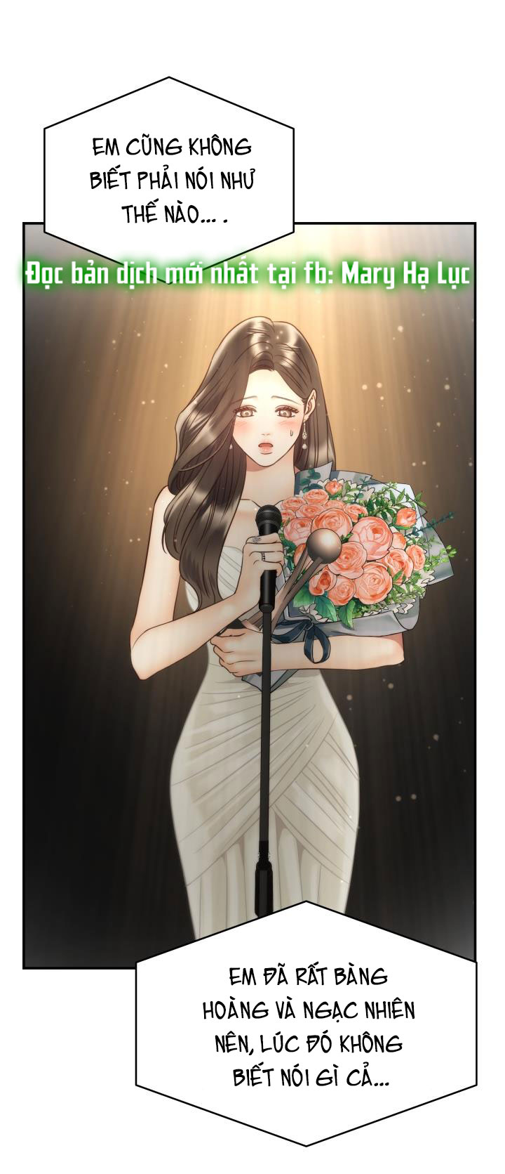 [16+] ánh sao ban mai chapter 69.2 42
