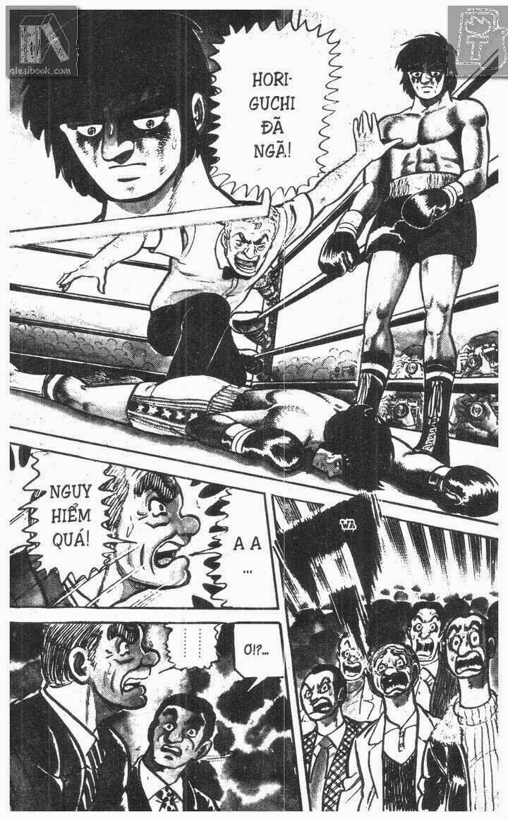 ganbare genki chapter 219 19