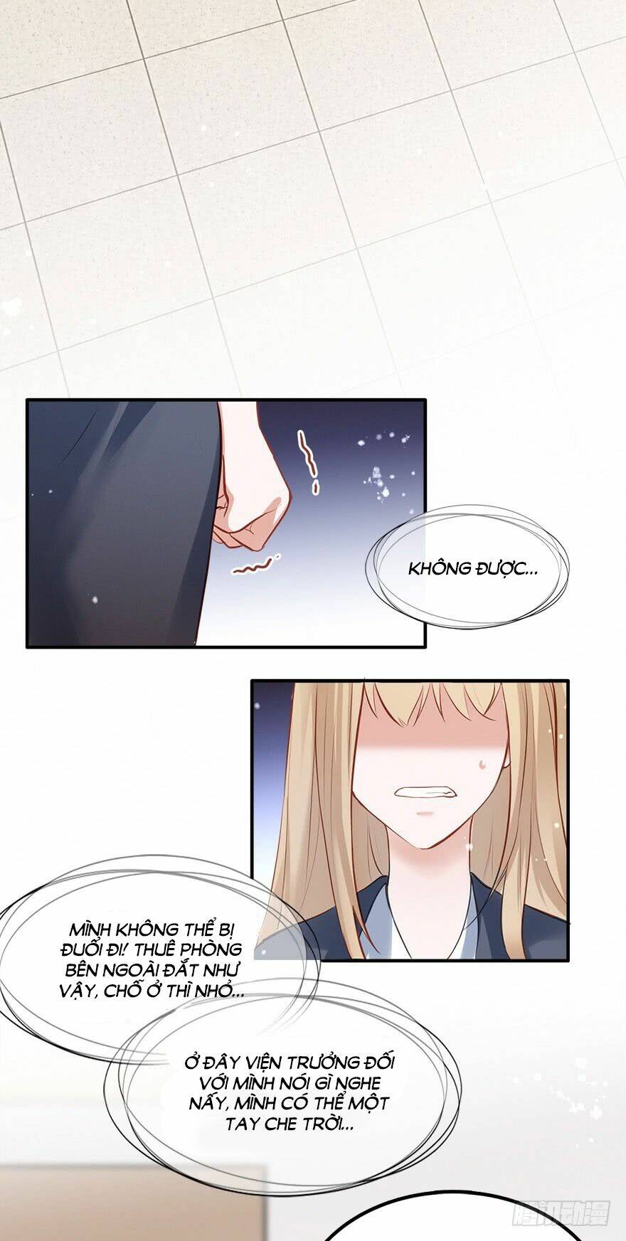 sau này vẫn cứ thích em chapter 21 2