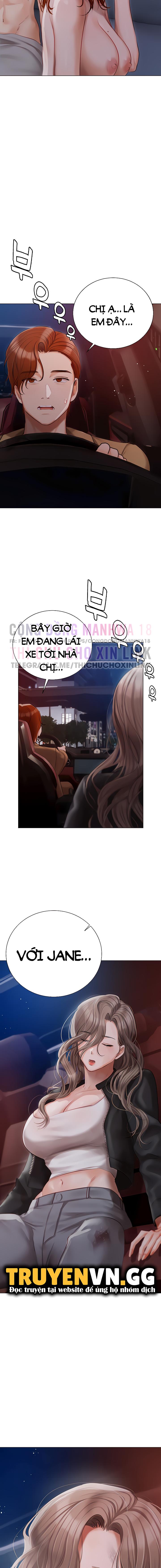 biệt thự hyeonjung chapter 39 16