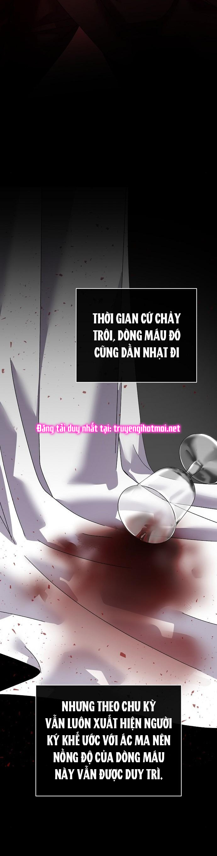 chiếm hữu trái tim bạo chúa chapter 26.1 8