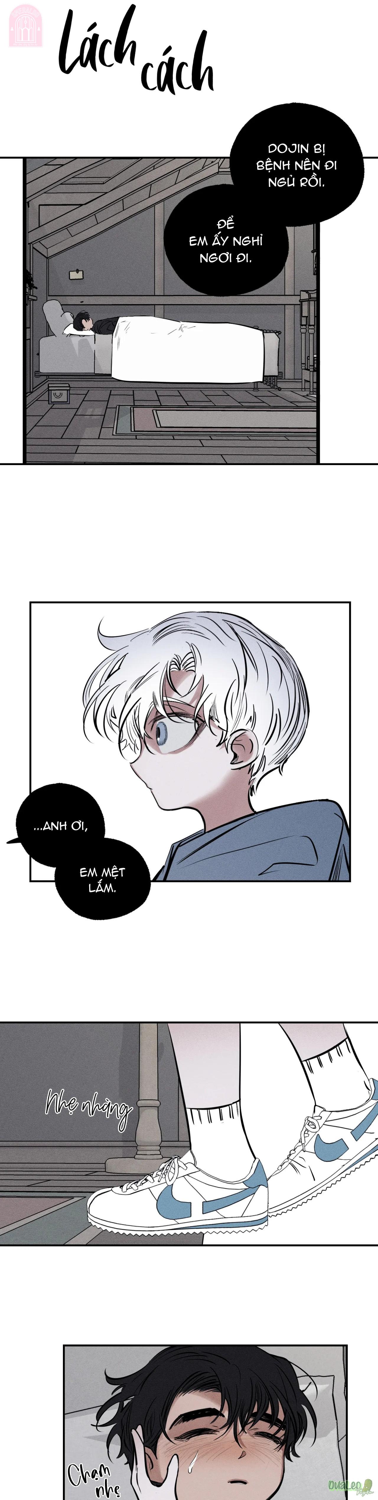 đóa hoa tội lỗi chapter 47 21