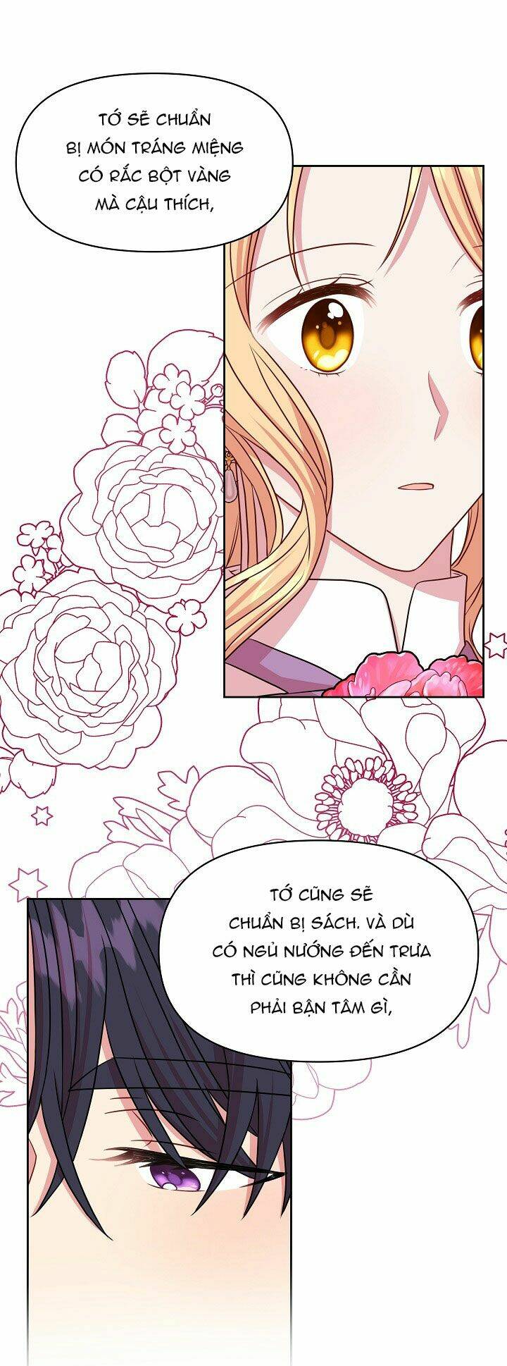 tôi đã nuôi dưỡng bạn thời thơ ấu thành bạo chúa chapter 45.1 1