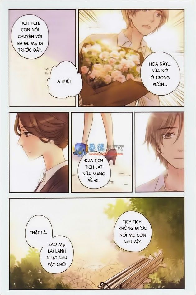 bạc hà chi hạ chapter 5.2 7