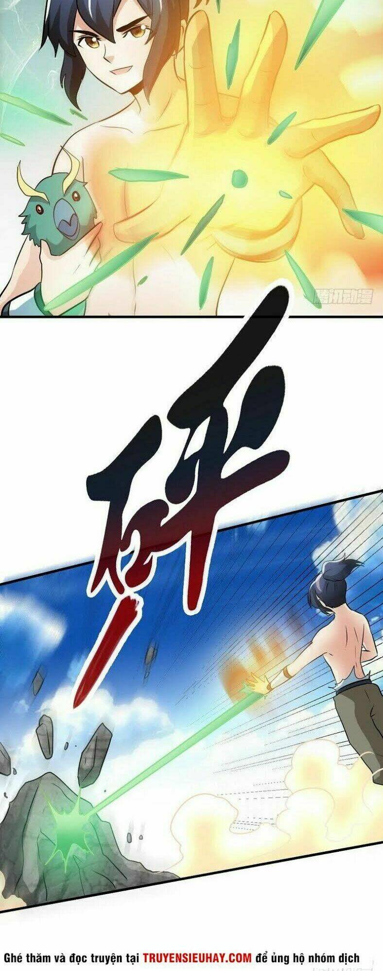 chí tôn thần ma chapter 67 14