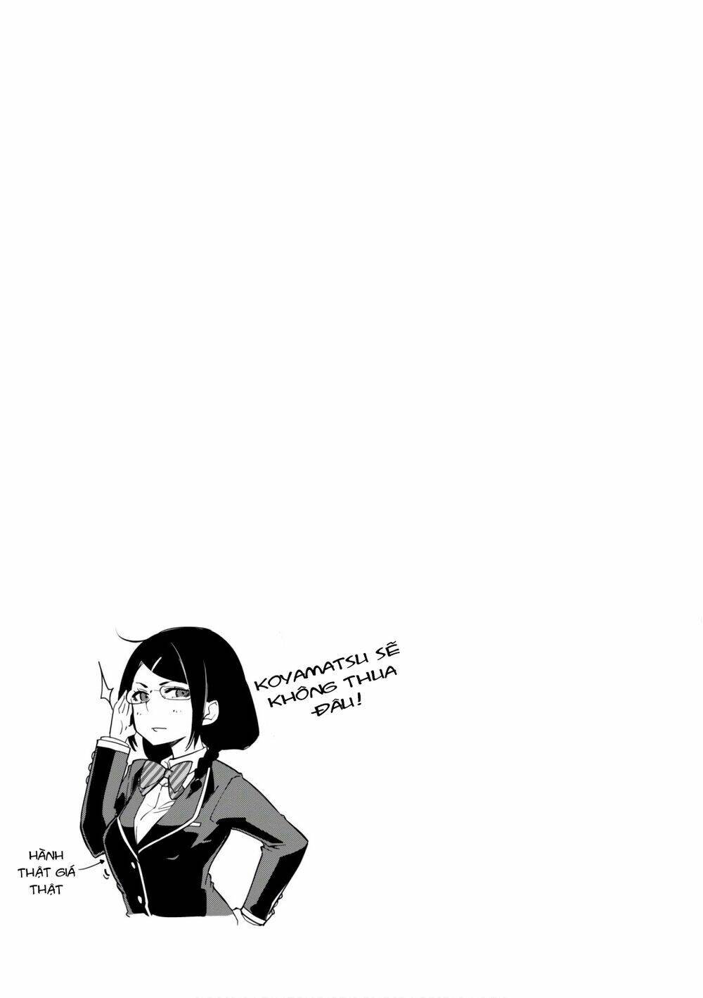 jiangshi kaitan blood chapter 23 33