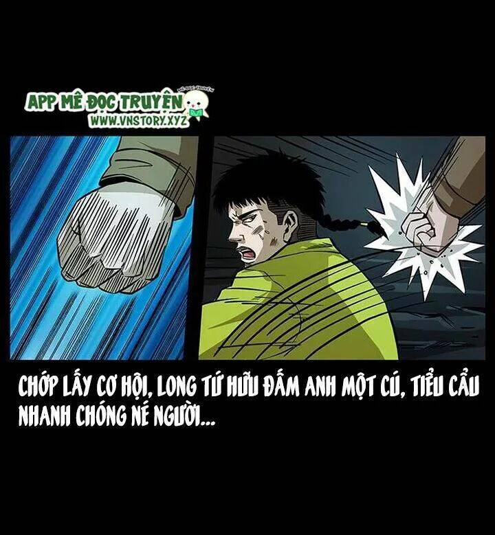 U Minh Ngụy Tượng Chapter 196 18
