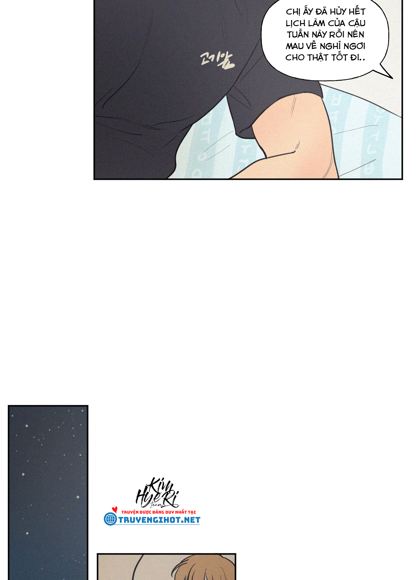 lý do yêu phải thằng bạn thân chapter 39.2 15