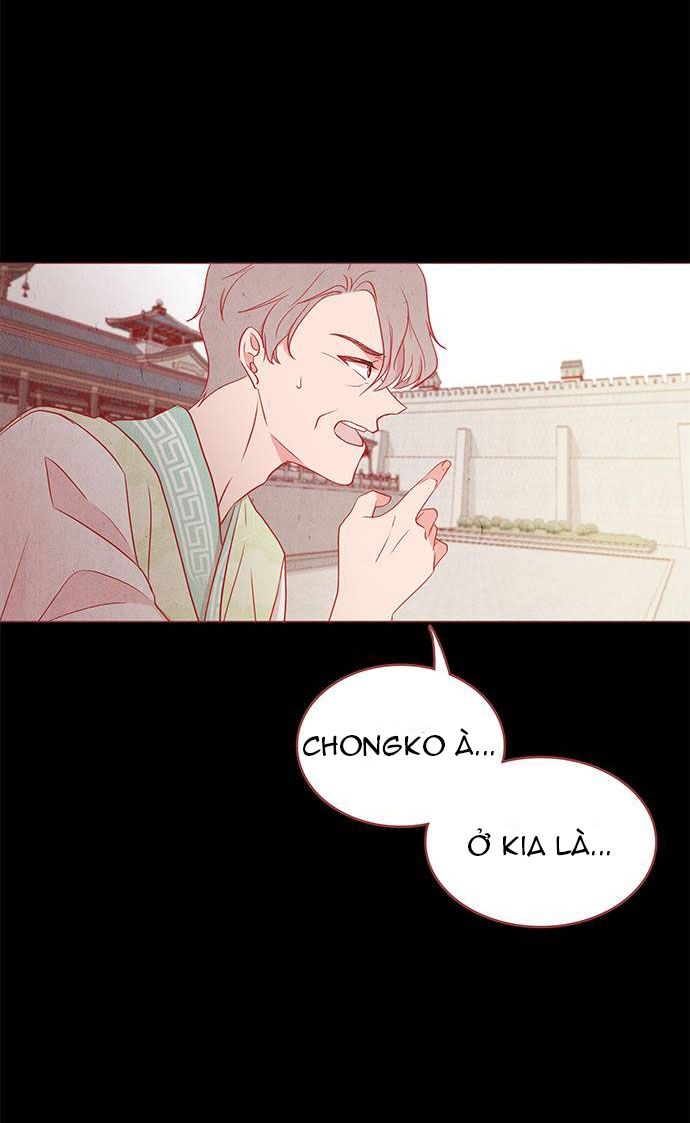 Rắn Có Ăn Hoa Không? Chapter 5 - Trang 2