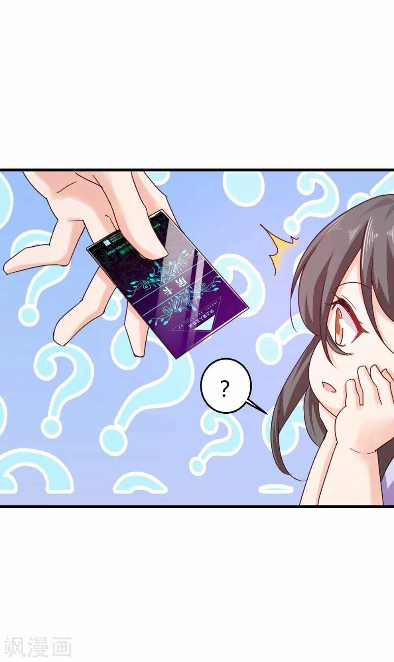 nhập cốt noãn hôn chapter 307 4