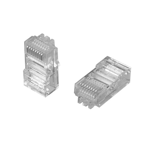 Đầu bấm RJ45 CAT5 6-554720-3 - Hàng Chính Hãng