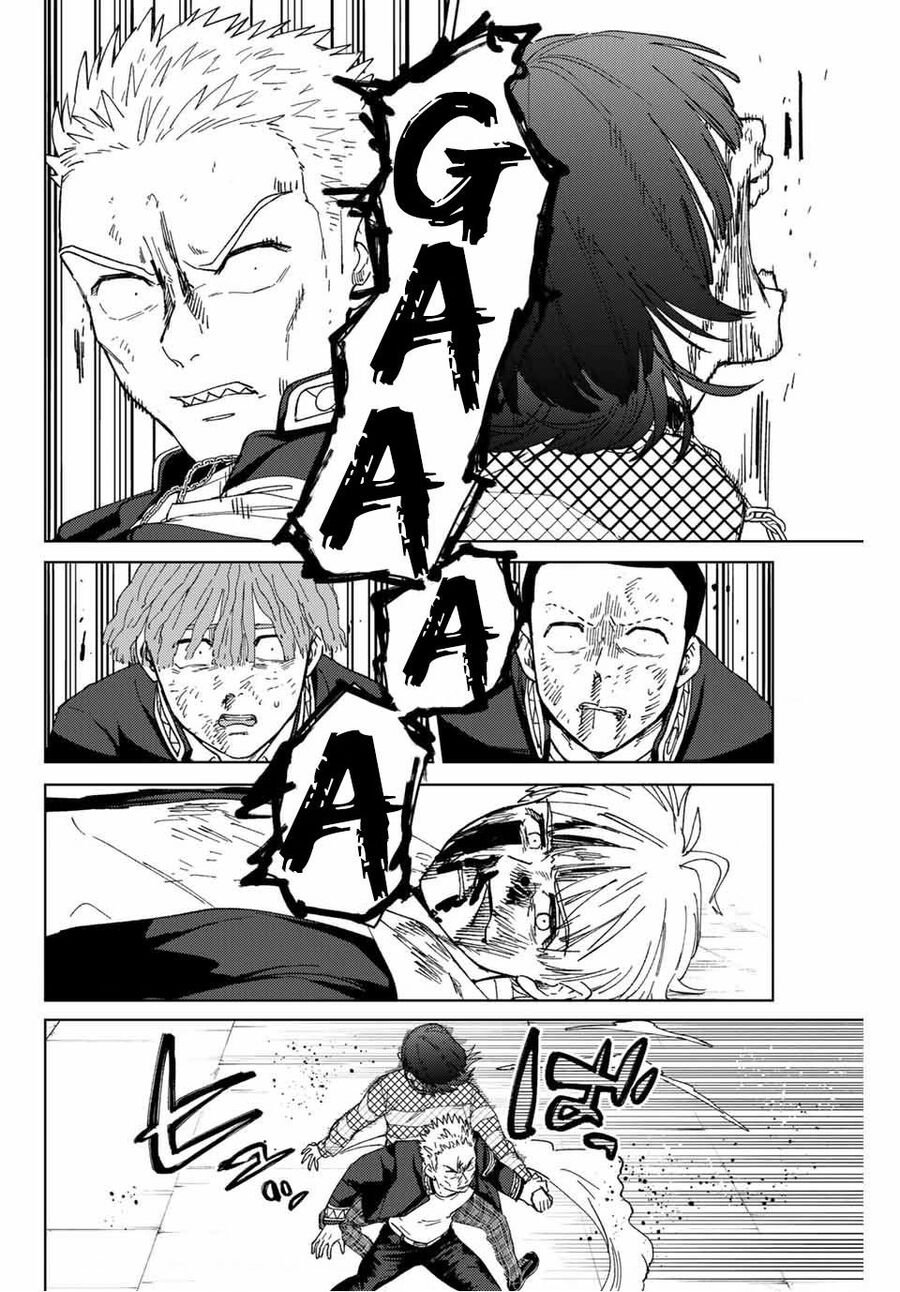 wind breaker chapter 128 15