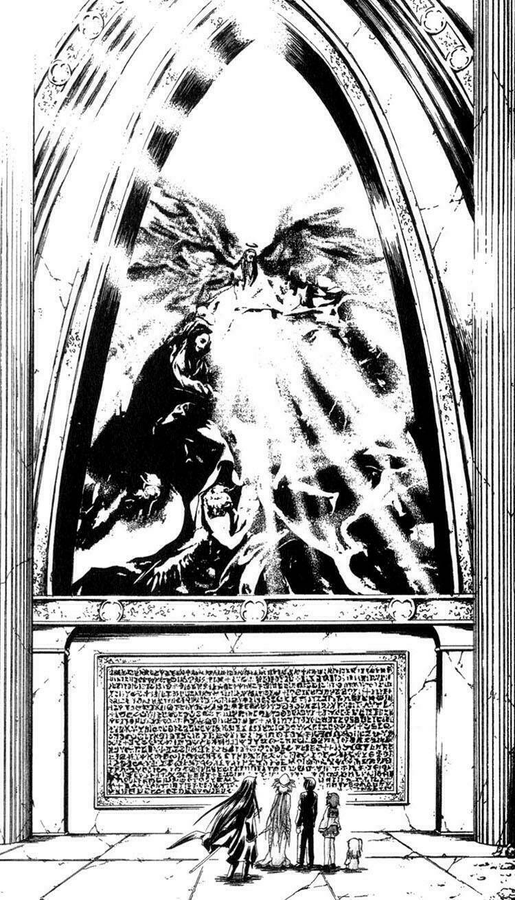 watashi no messiah-sama chapter 15 31